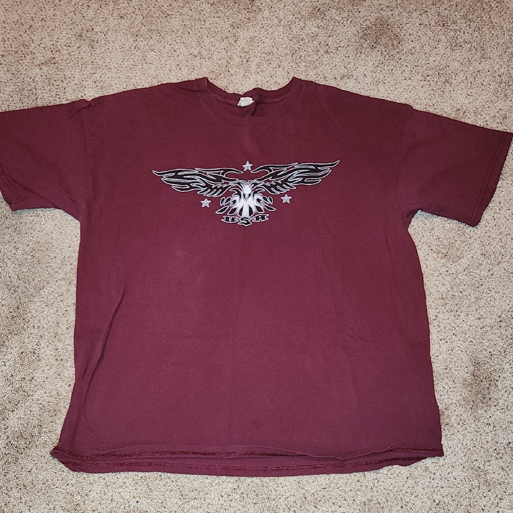 Glidan mens size XL shirt